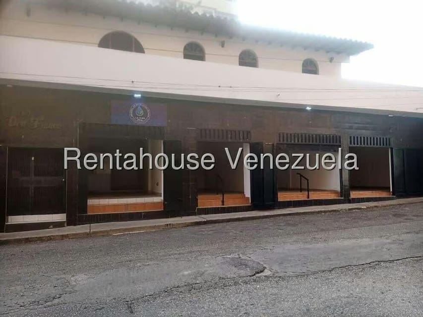 Comercial (Local Comercial) en Alquiler en Centro, Lara - 4