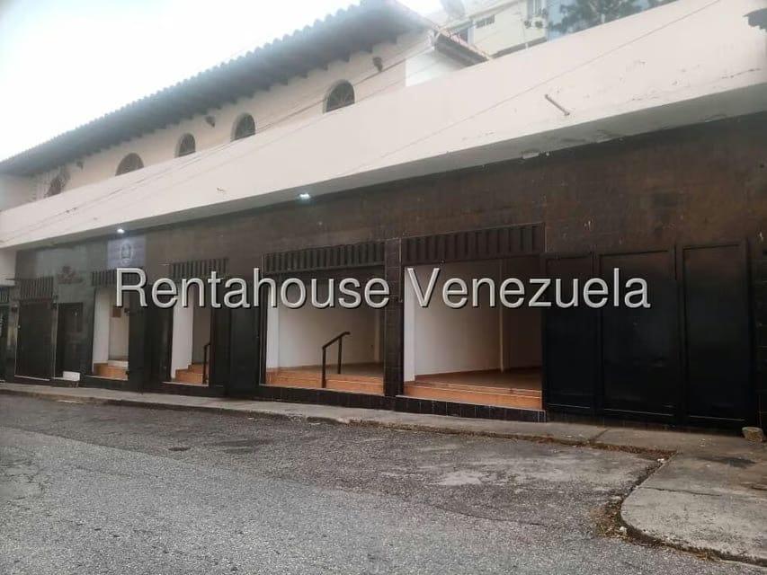 Comercial (Local Comercial) en Alquiler en Centro, Lara - 5