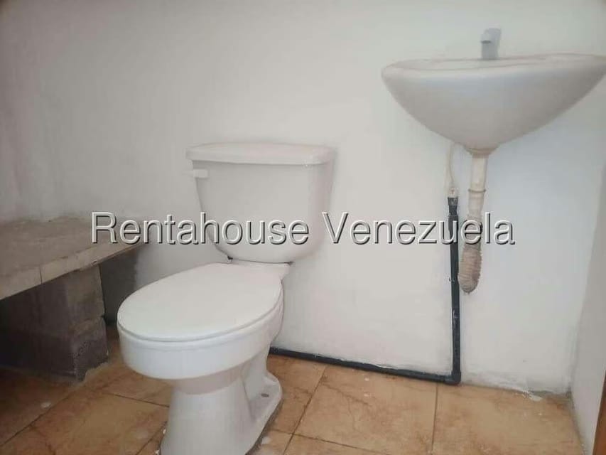 Comercial (Local Comercial) en Alquiler en Centro, Lara - 6