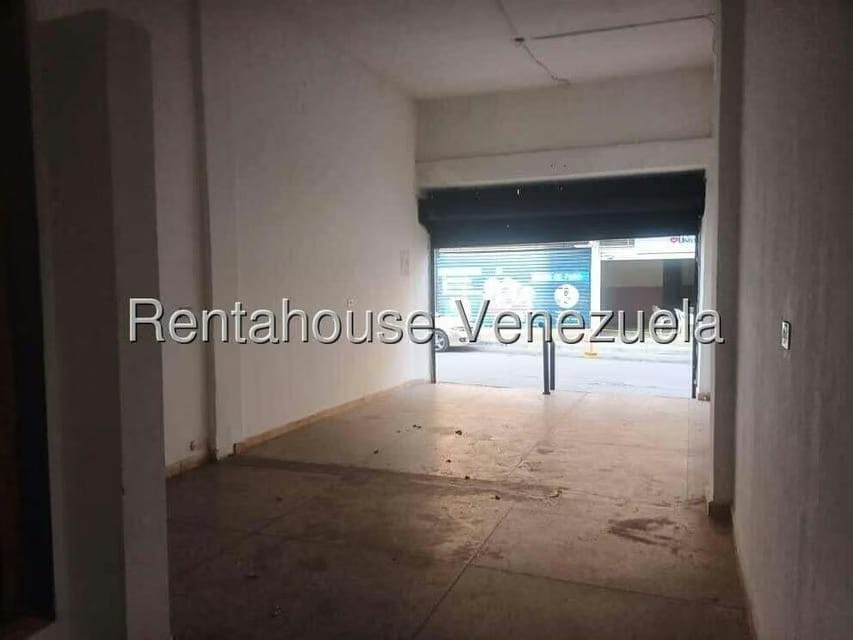 Comercial (Local Comercial) en Alquiler en Centro, Lara - 9