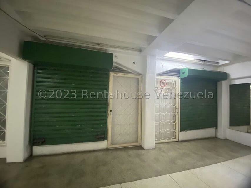 Comercial (Local Comercial) en Venta en La Candelaria, Distrito Metropolitano - 2