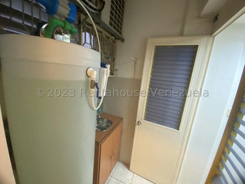 Comercial (Local Comercial) en Venta en La Candelaria, Distrito Metropolitano - 15