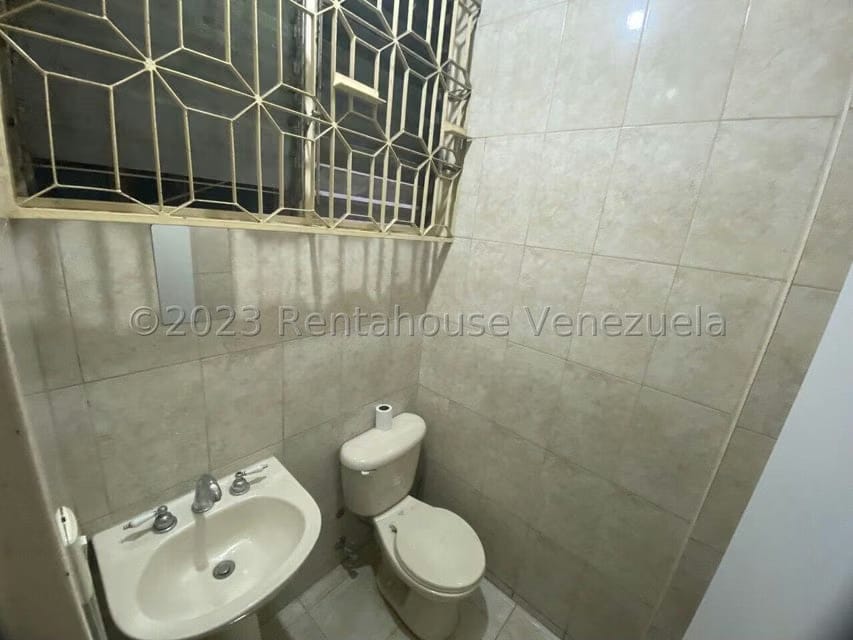 Comercial (Local Comercial) en Venta en La Candelaria, Distrito Metropolitano - 17