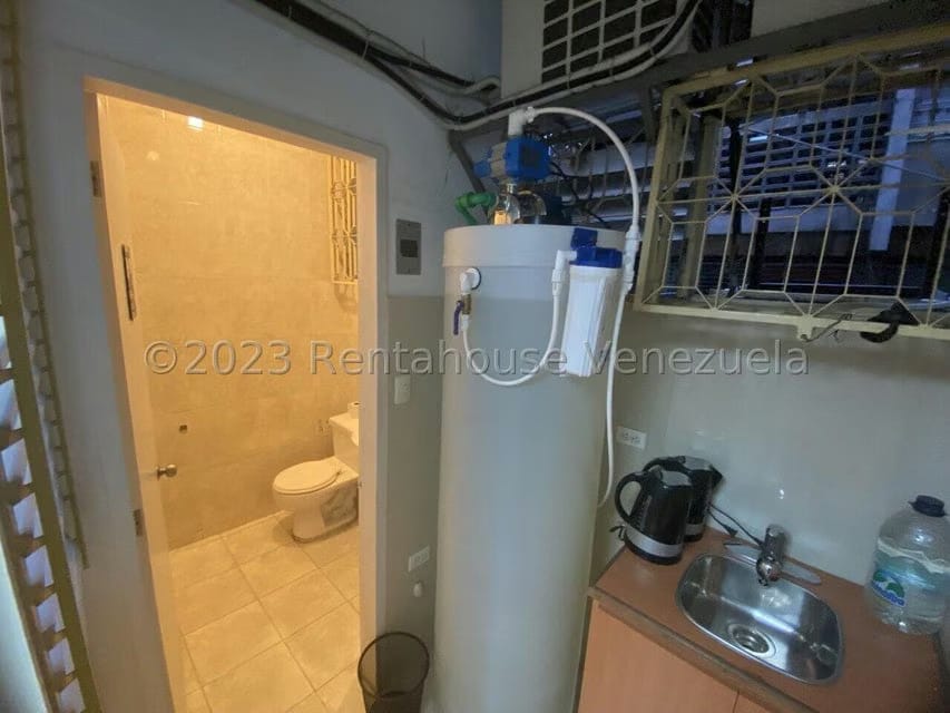 Comercial (Local Comercial) en Venta en La Candelaria, Distrito Metropolitano - 18