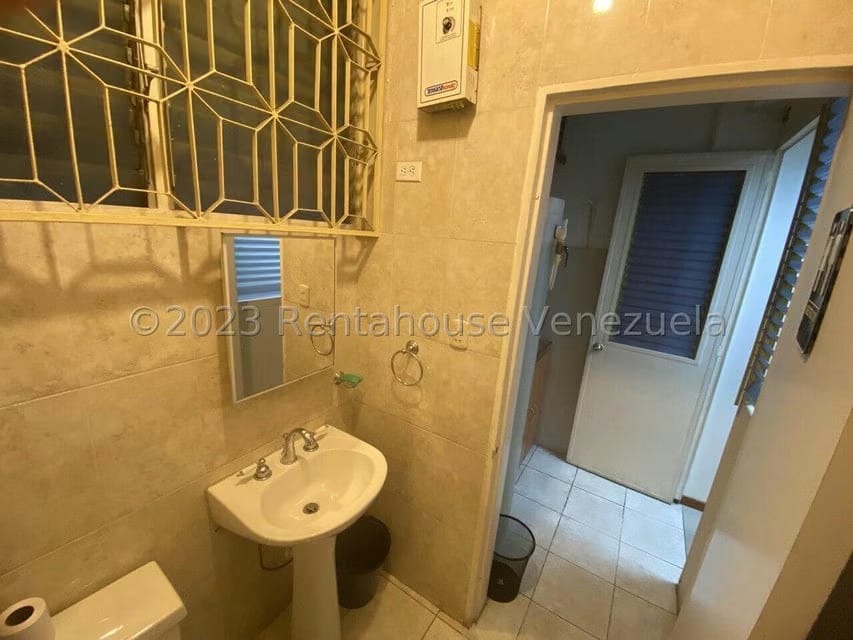 Comercial (Local Comercial) en Venta en La Candelaria, Distrito Metropolitano - 20
