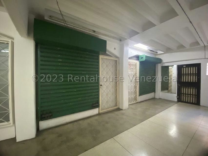 Comercial (Local Comercial) en Venta en La Candelaria, Distrito Metropolitano - 3