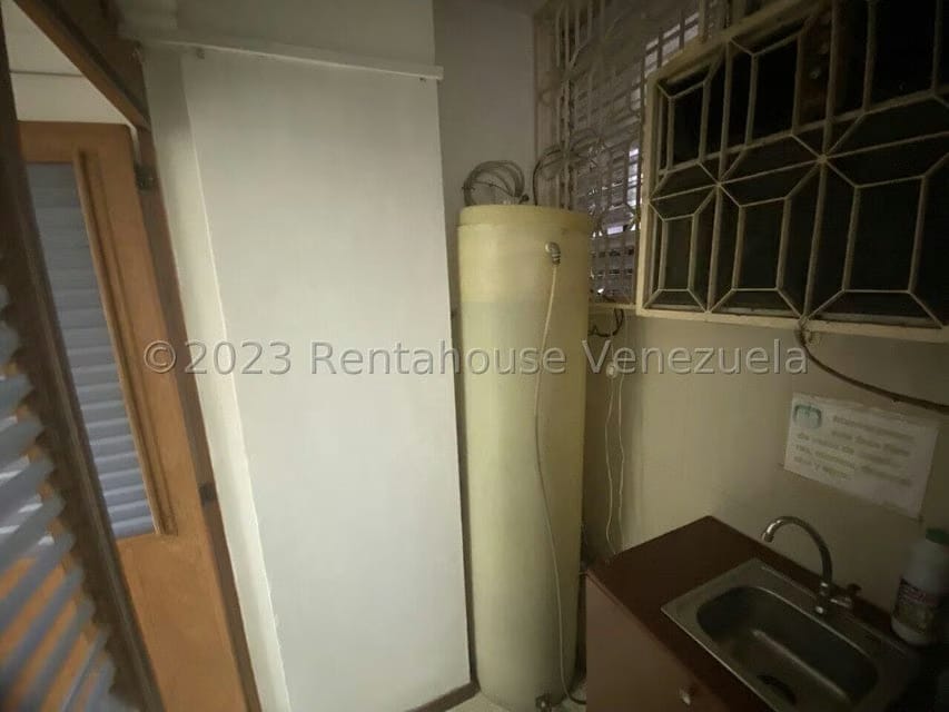 Comercial (Local Comercial) en Venta en La Candelaria, Distrito Metropolitano - 21