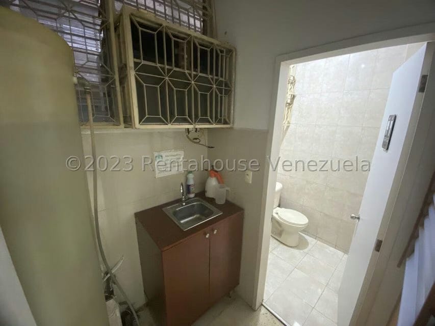 Comercial (Local Comercial) en Venta en La Candelaria, Distrito Metropolitano - 22