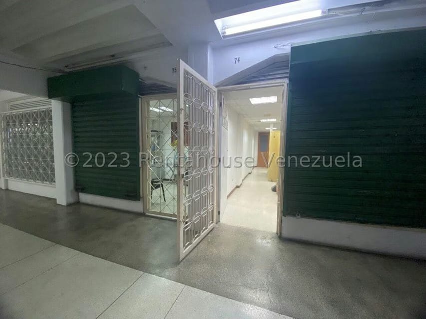 Comercial (Local Comercial) en Venta en La Candelaria, Distrito Metropolitano - 4