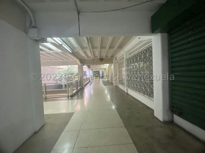 Comercial (Local Comercial) en Venta en La Candelaria, Distrito Metropolitano - 6
