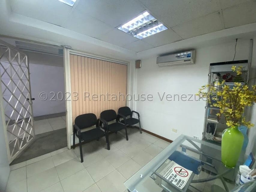 Comercial (Local Comercial) en Venta en La Candelaria, Distrito Metropolitano - 9