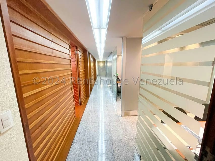 Comercial (Oficina) en Venta en La Trinidad, Distrito Metropolitano - 11