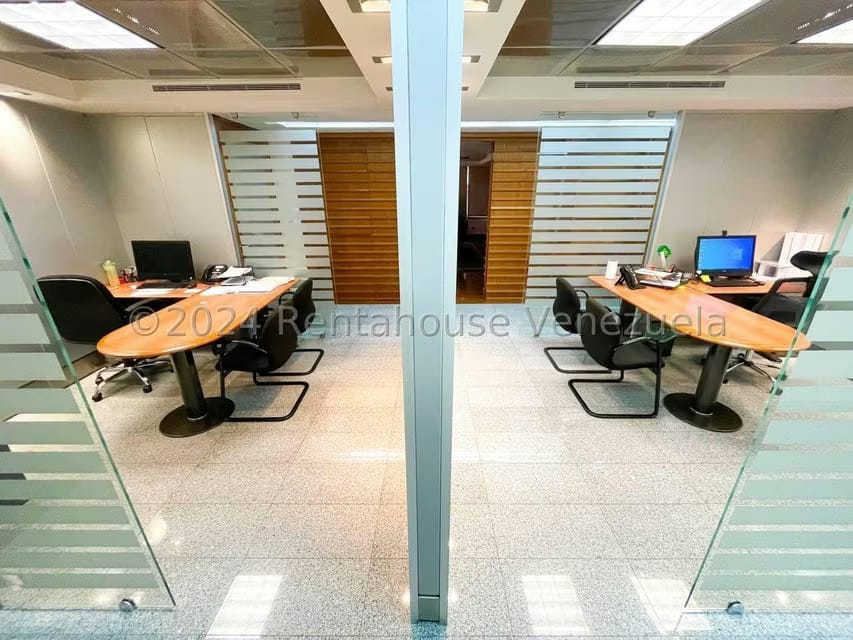 Comercial (Oficina) en Venta en La Trinidad, Distrito Metropolitano - 13