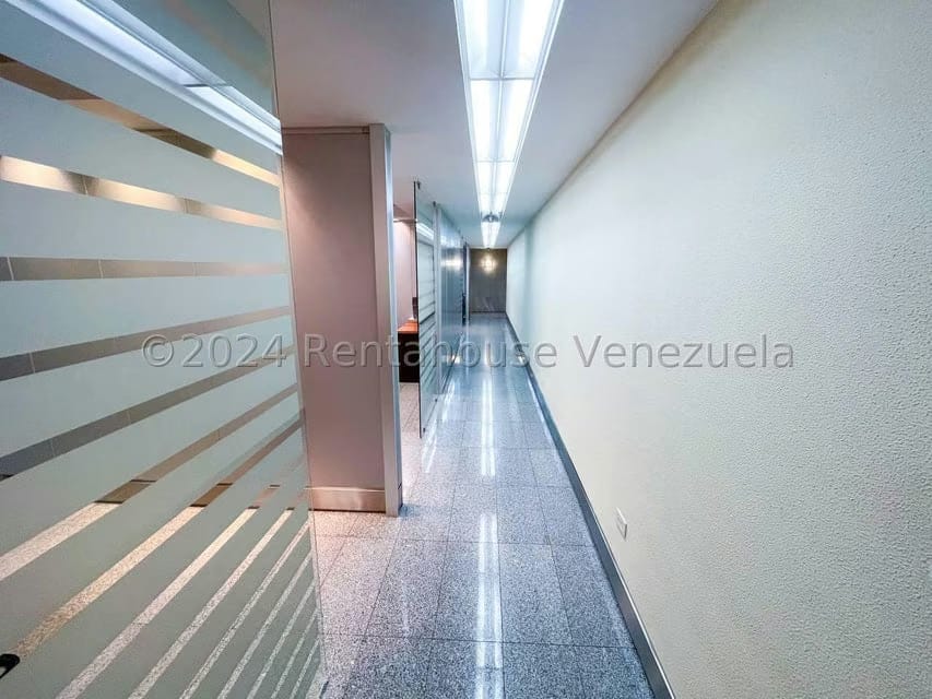 Comercial (Oficina) en Venta en La Trinidad, Distrito Metropolitano - 15