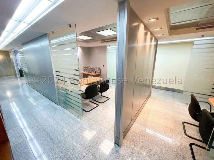 Comercial (Oficina) en Venta en La Trinidad, Distrito Metropolitano - 19
