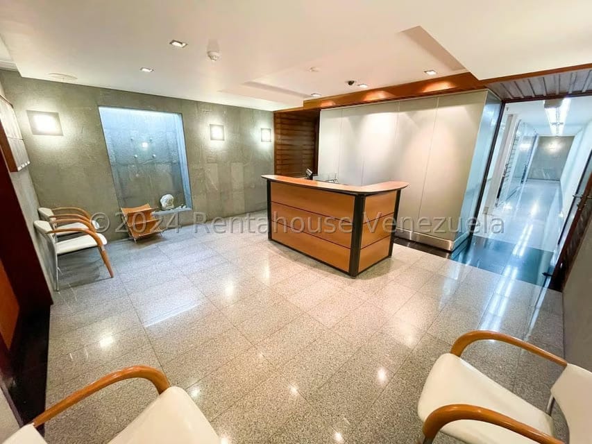 Comercial (Oficina) en Venta en La Trinidad, Distrito Metropolitano - 3