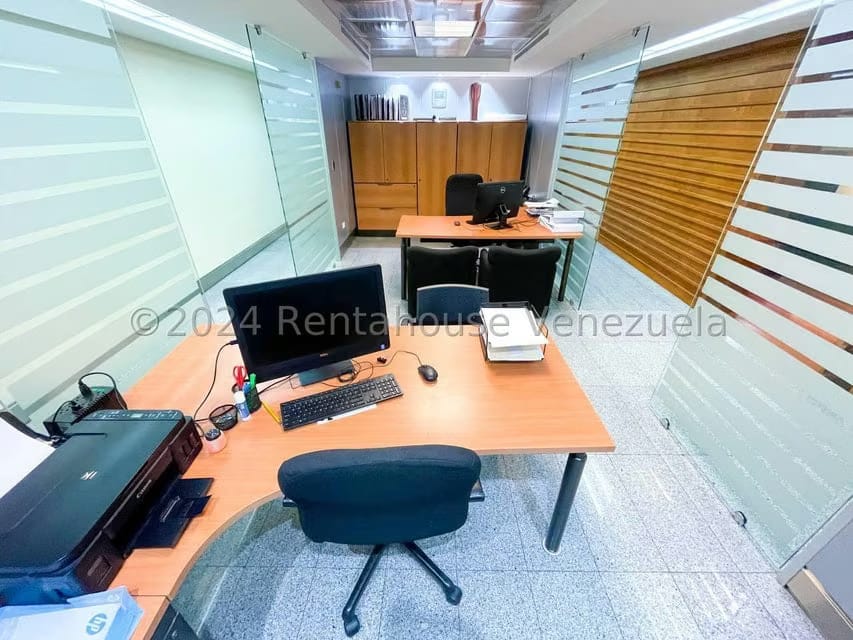 Comercial (Oficina) en Venta en La Trinidad, Distrito Metropolitano - 21