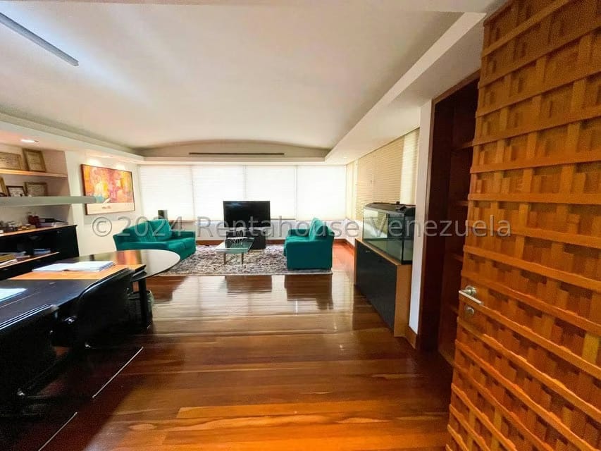 Comercial (Oficina) en Venta en La Trinidad, Distrito Metropolitano - 23