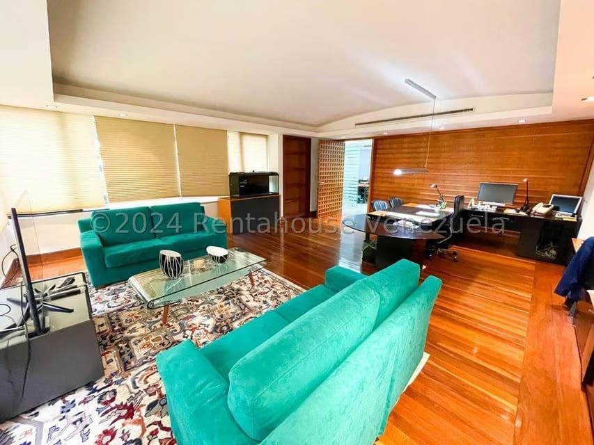 Comercial (Oficina) en Venta en La Trinidad, Distrito Metropolitano - 24