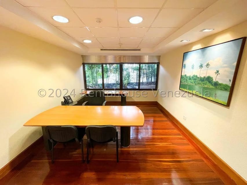 Comercial (Oficina) en Venta en La Trinidad, Distrito Metropolitano - 27