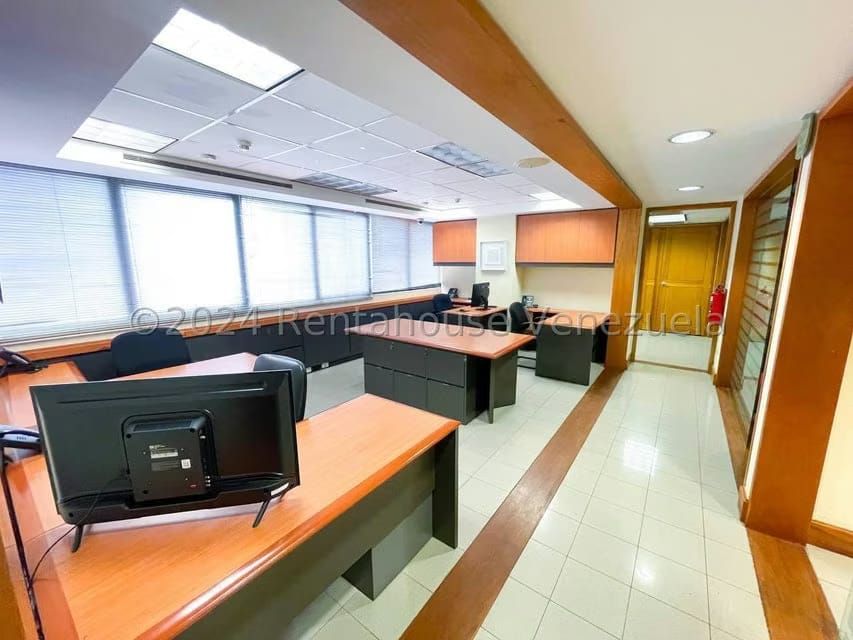 Comercial (Oficina) en Venta en La Trinidad, Distrito Metropolitano - 31