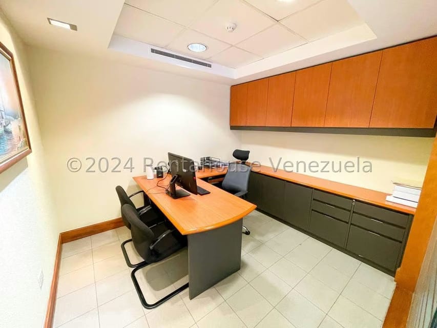 Comercial (Oficina) en Venta en La Trinidad, Distrito Metropolitano - 35