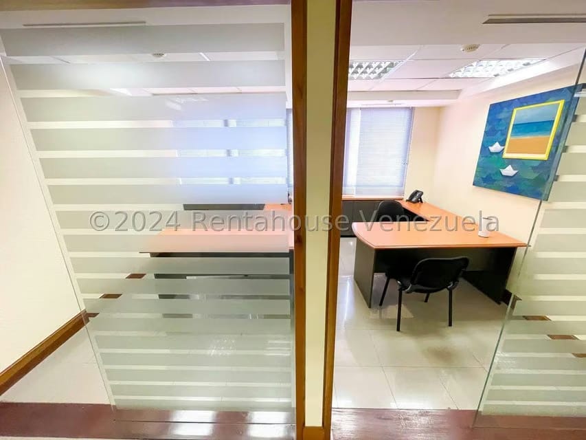 Comercial (Oficina) en Venta en La Trinidad, Distrito Metropolitano - 38