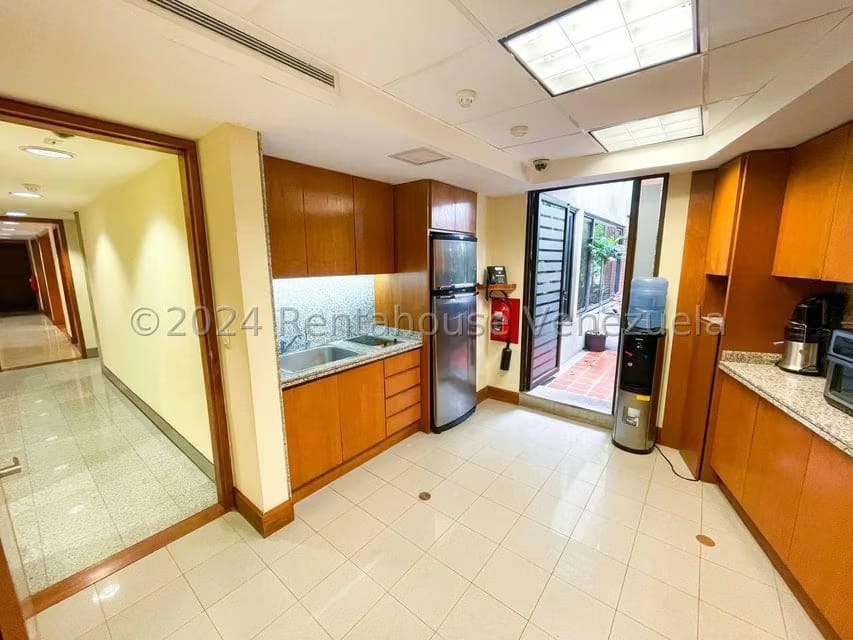 Comercial (Oficina) en Venta en La Trinidad, Distrito Metropolitano - 44