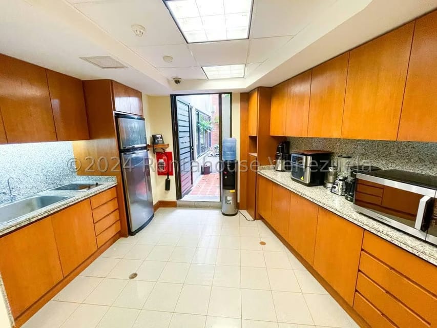 Comercial (Oficina) en Venta en La Trinidad, Distrito Metropolitano - 45