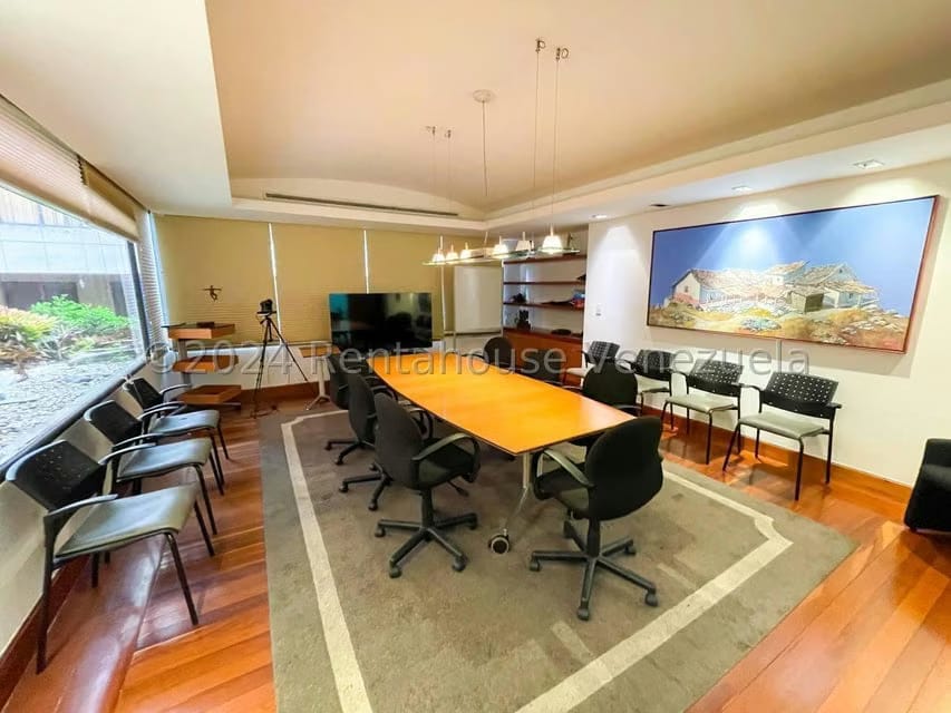 Comercial (Oficina) en Venta en La Trinidad, Distrito Metropolitano - 8