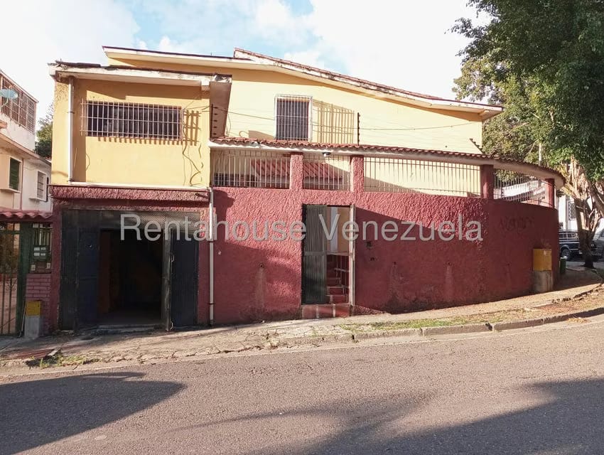 Casa (Duplex) en Venta en Palo Verde, Distrito Metropolitano