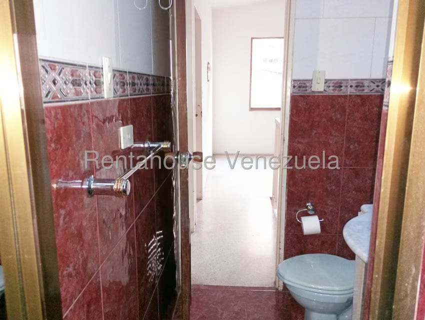 Casa (Duplex) en Venta en Palo Verde, Distrito Metropolitano - 14