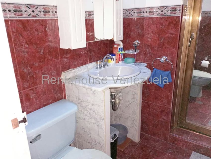 Casa (Duplex) en Venta en Palo Verde, Distrito Metropolitano - 15