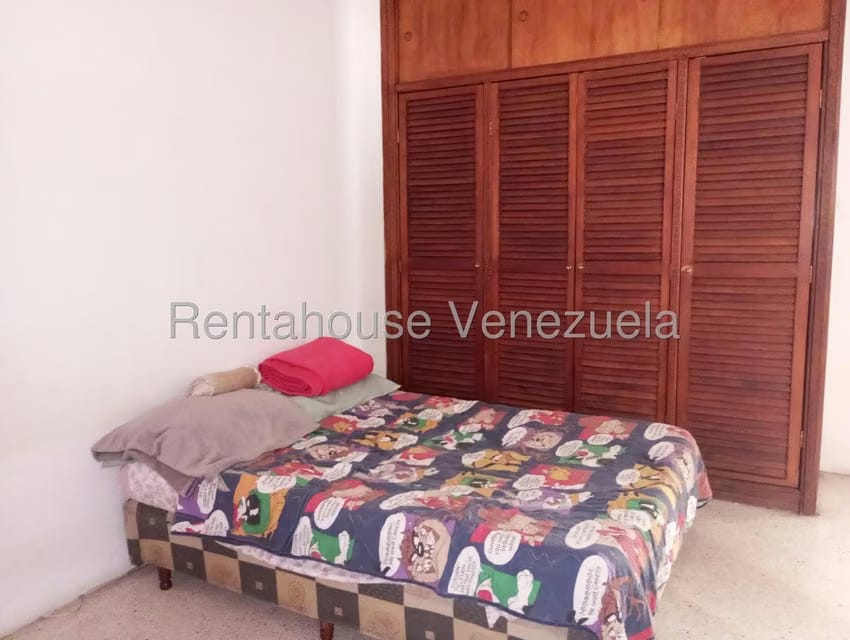 Casa (Duplex) en Venta en Palo Verde, Distrito Metropolitano - 16