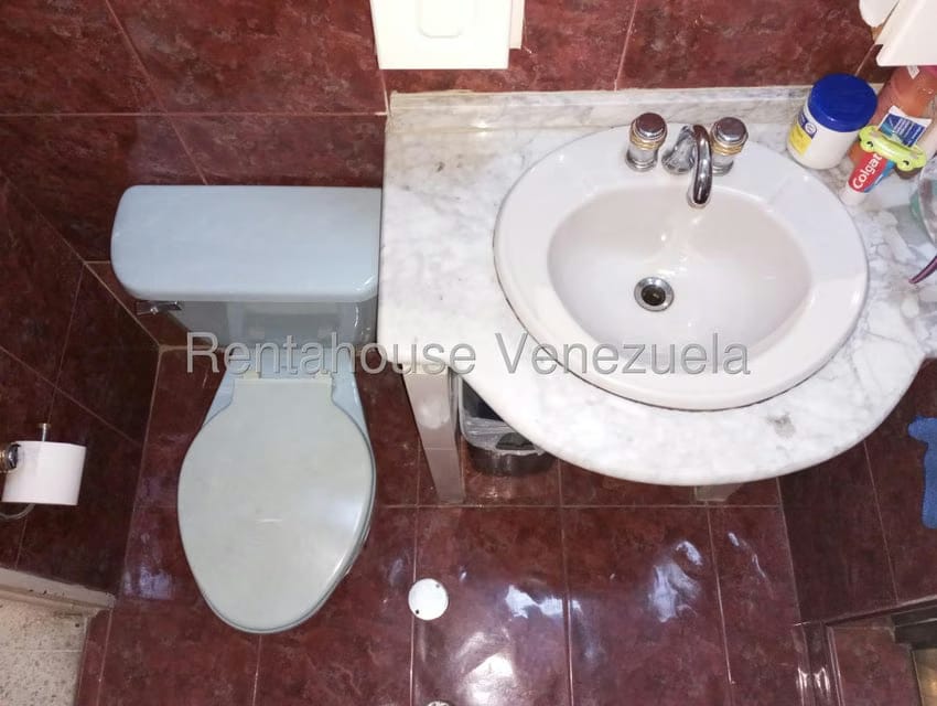 Casa (Duplex) en Venta en Palo Verde, Distrito Metropolitano - 18