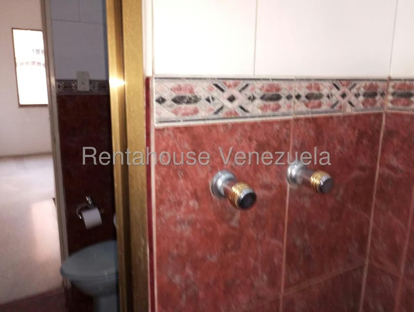 Casa (Duplex) en Venta en Palo Verde, Distrito Metropolitano - 19