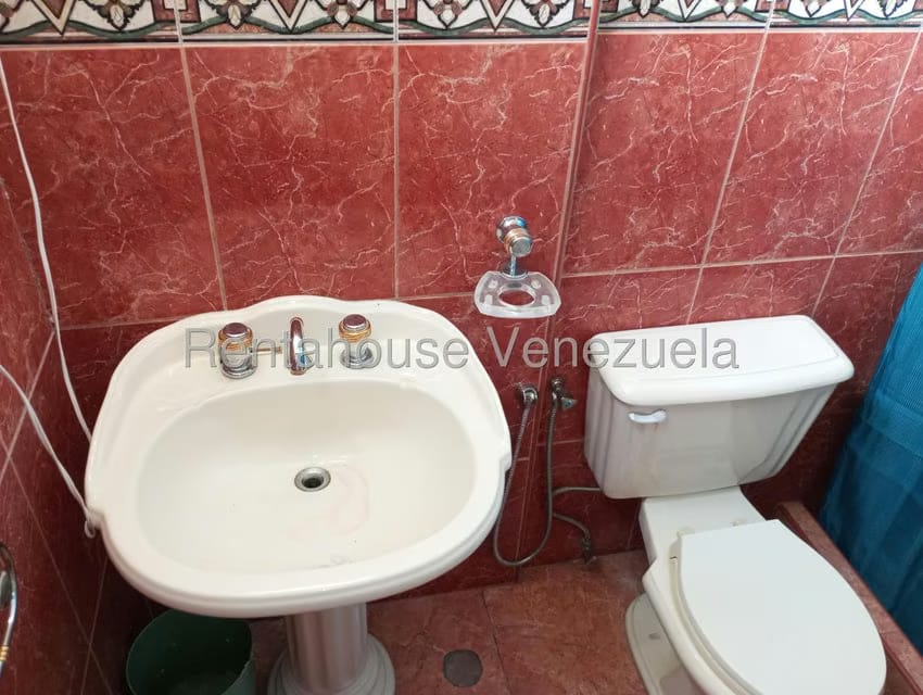 Casa (Duplex) en Venta en Palo Verde, Distrito Metropolitano - 22