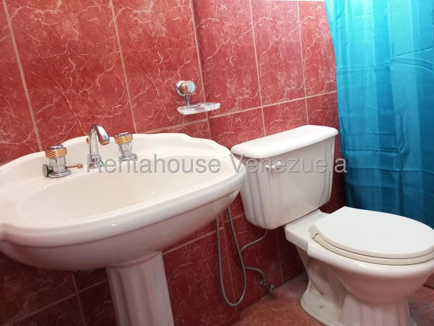 Casa (Duplex) en Venta en Palo Verde, Distrito Metropolitano - 23