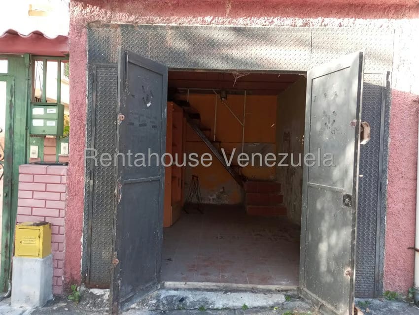 Casa (Duplex) en Venta en Palo Verde, Distrito Metropolitano - 25
