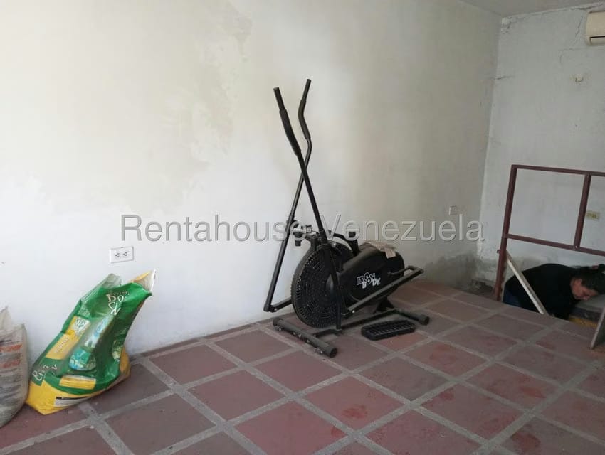 Casa (Duplex) en Venta en Palo Verde, Distrito Metropolitano - 26