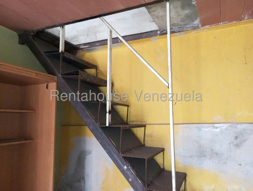 Casa (Duplex) en Venta en Palo Verde, Distrito Metropolitano - 28