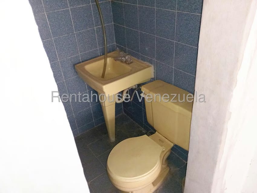 Casa (Duplex) en Venta en Palo Verde, Distrito Metropolitano - 30