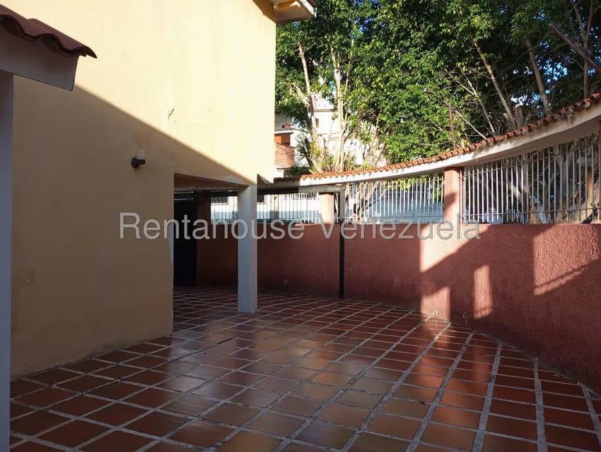 Casa (Duplex) en Venta en Palo Verde, Distrito Metropolitano - 33