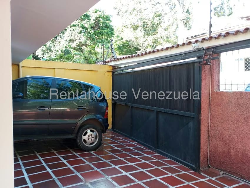 Casa (Duplex) en Venta en Palo Verde, Distrito Metropolitano - 35
