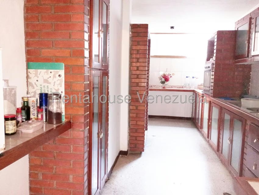 Casa (Duplex) en Venta en Palo Verde, Distrito Metropolitano - 6