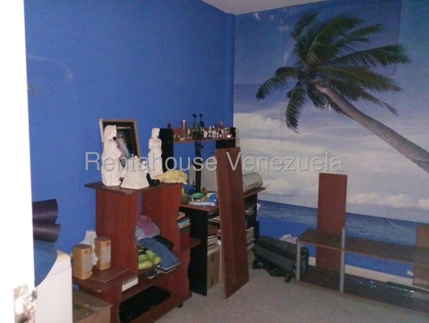 Casa (Duplex) en Venta en Palo Verde, Distrito Metropolitano - 8