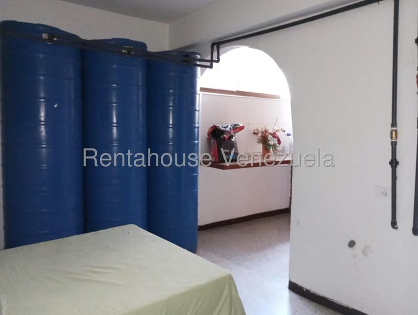 Casa (Duplex) en Venta en Palo Verde, Distrito Metropolitano - 9
