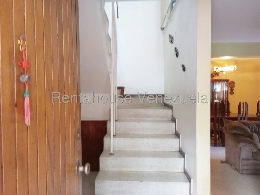 Casa (Duplex) en Venta en Palo Verde, Distrito Metropolitano - 10
