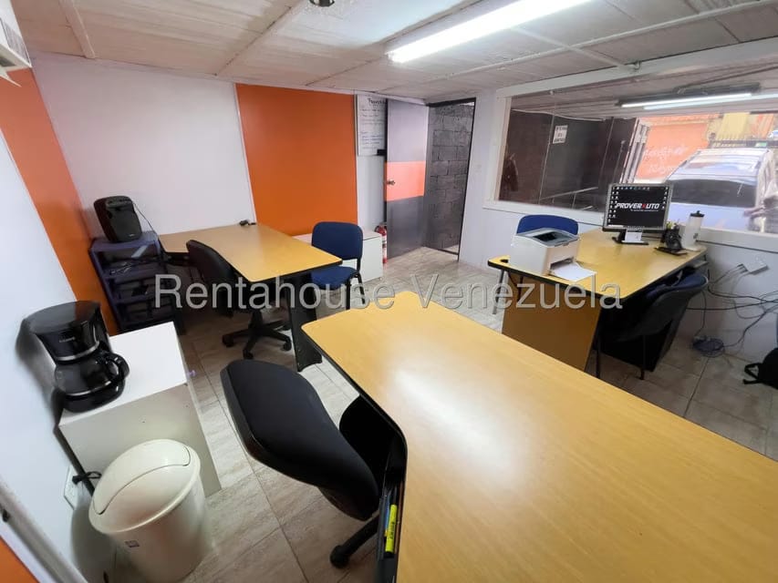 Comercial (Estacionamiento) en Venta en El Recreo, Distrito Metropolitano - 11