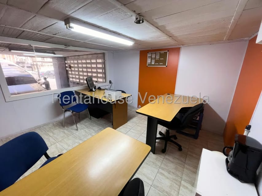 Comercial (Estacionamiento) en Venta en El Recreo, Distrito Metropolitano - 12
